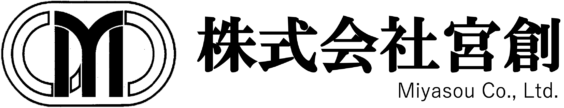 株式会社宮創